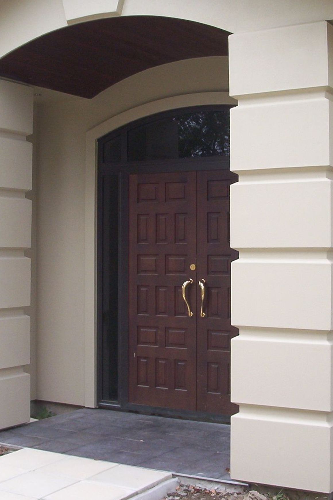 Quoins Masonry Blocks