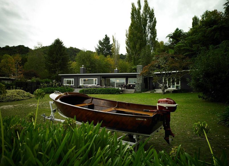 Lakeside Classic - Tarawera