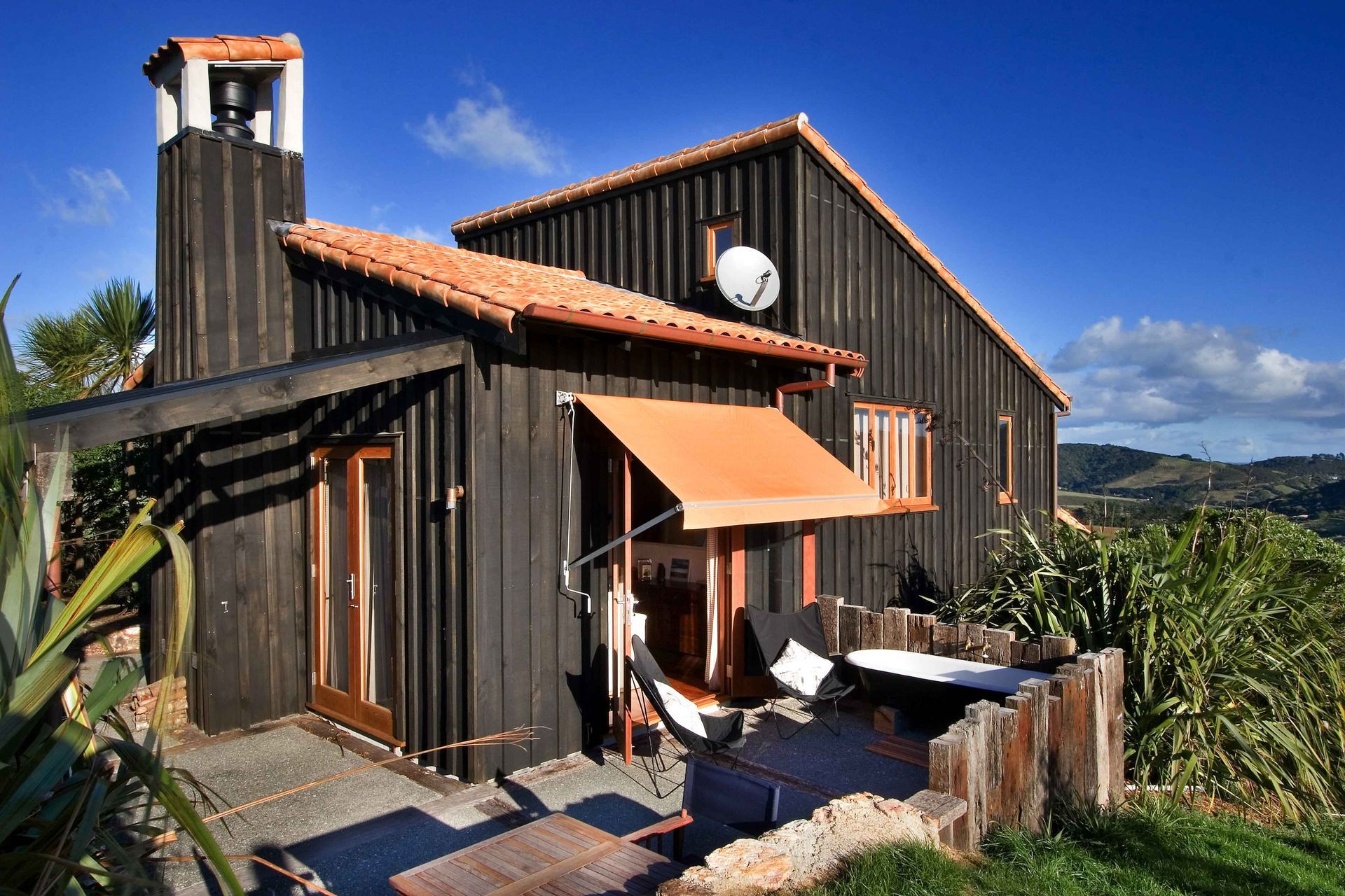The Loft Onetangi