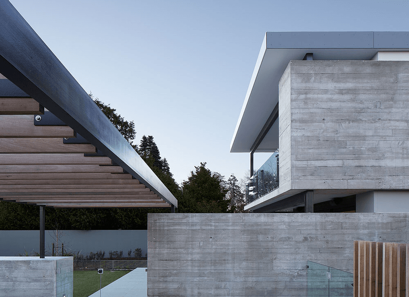 Poynder Avenue House