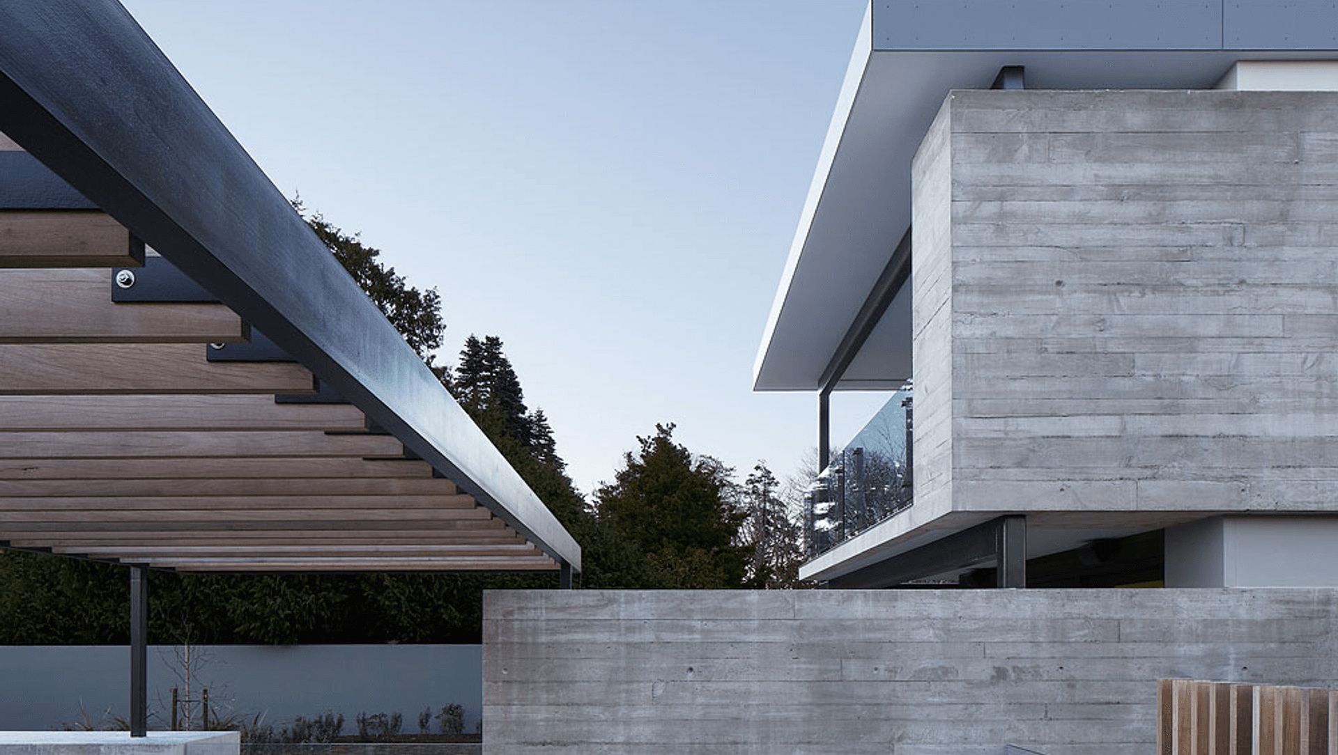 Poynder Avenue House banner