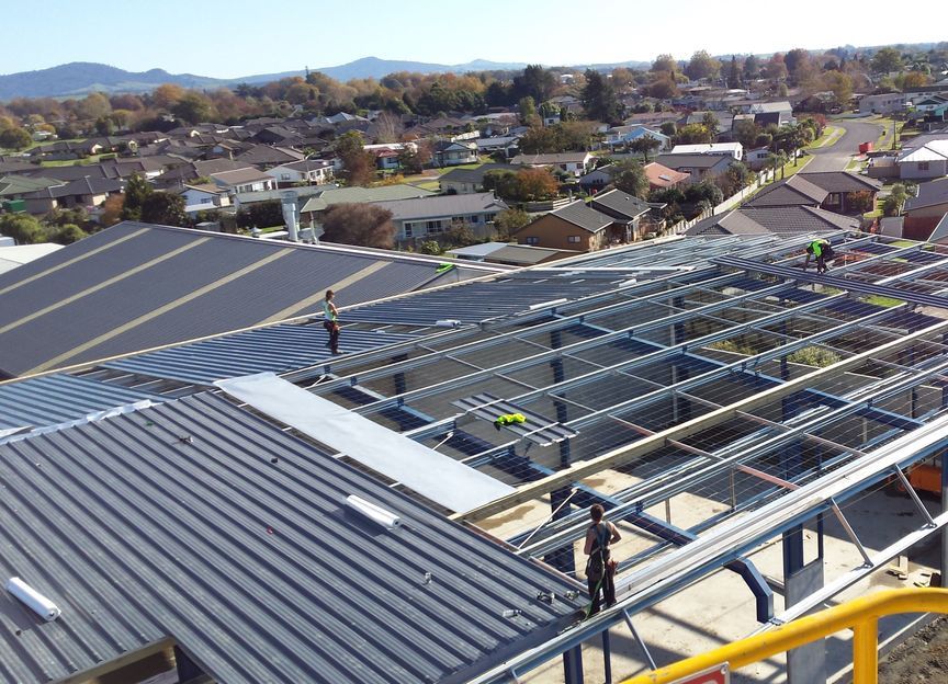 COMAG Plumbing & Roofing