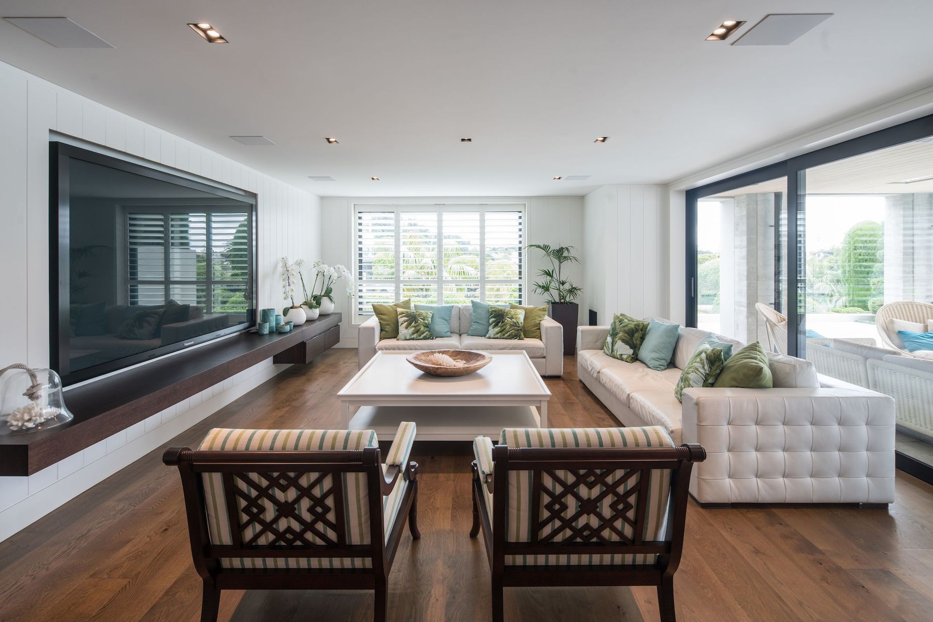 Remuera House