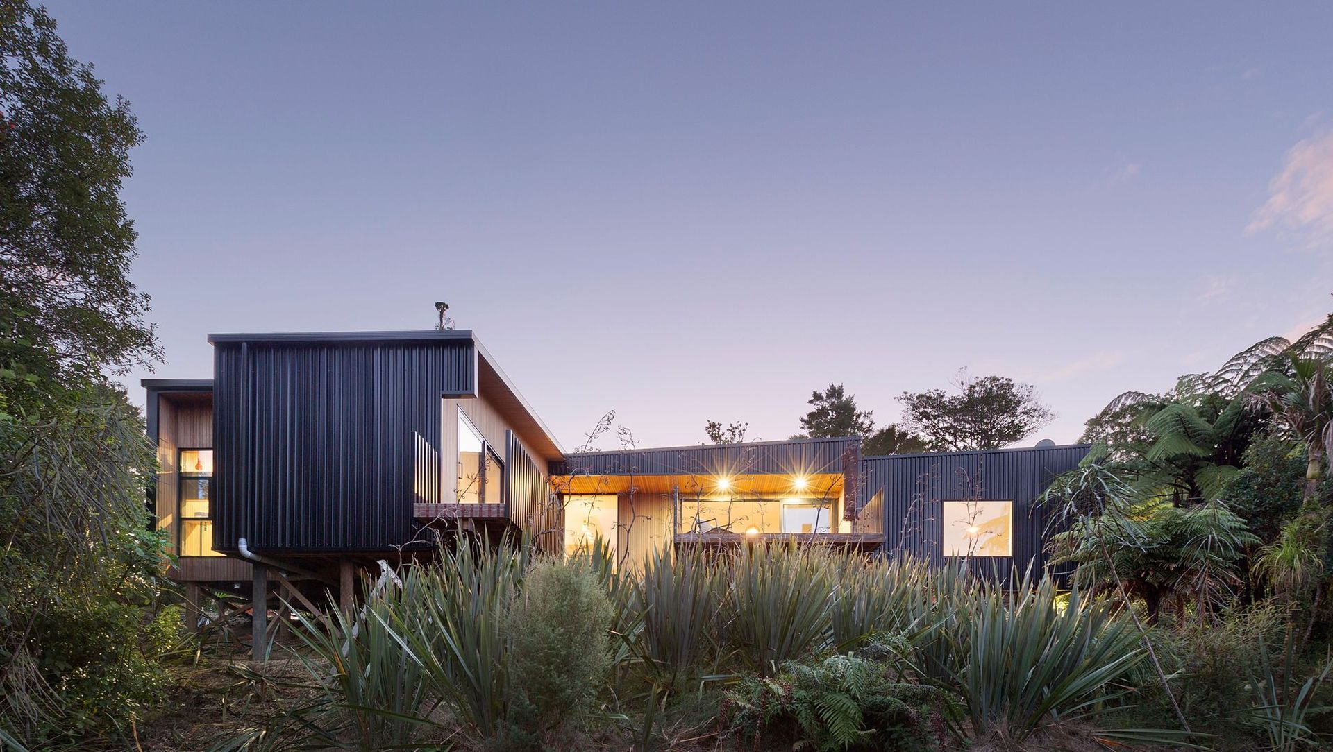 Joynes Hideaway banner