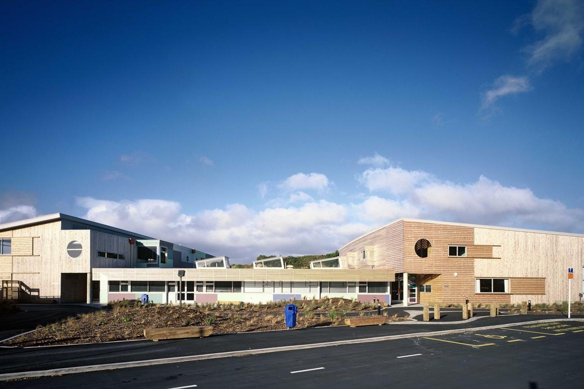 SEATOUN SCHOOL