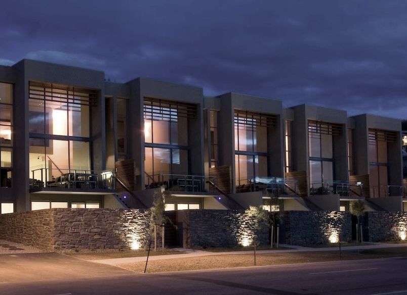 Lakeshore Springs Apartments - Wanaka