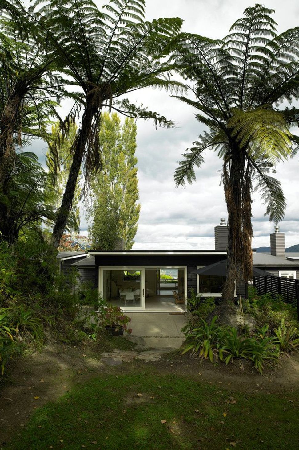 Lakeside Classic - Tarawera