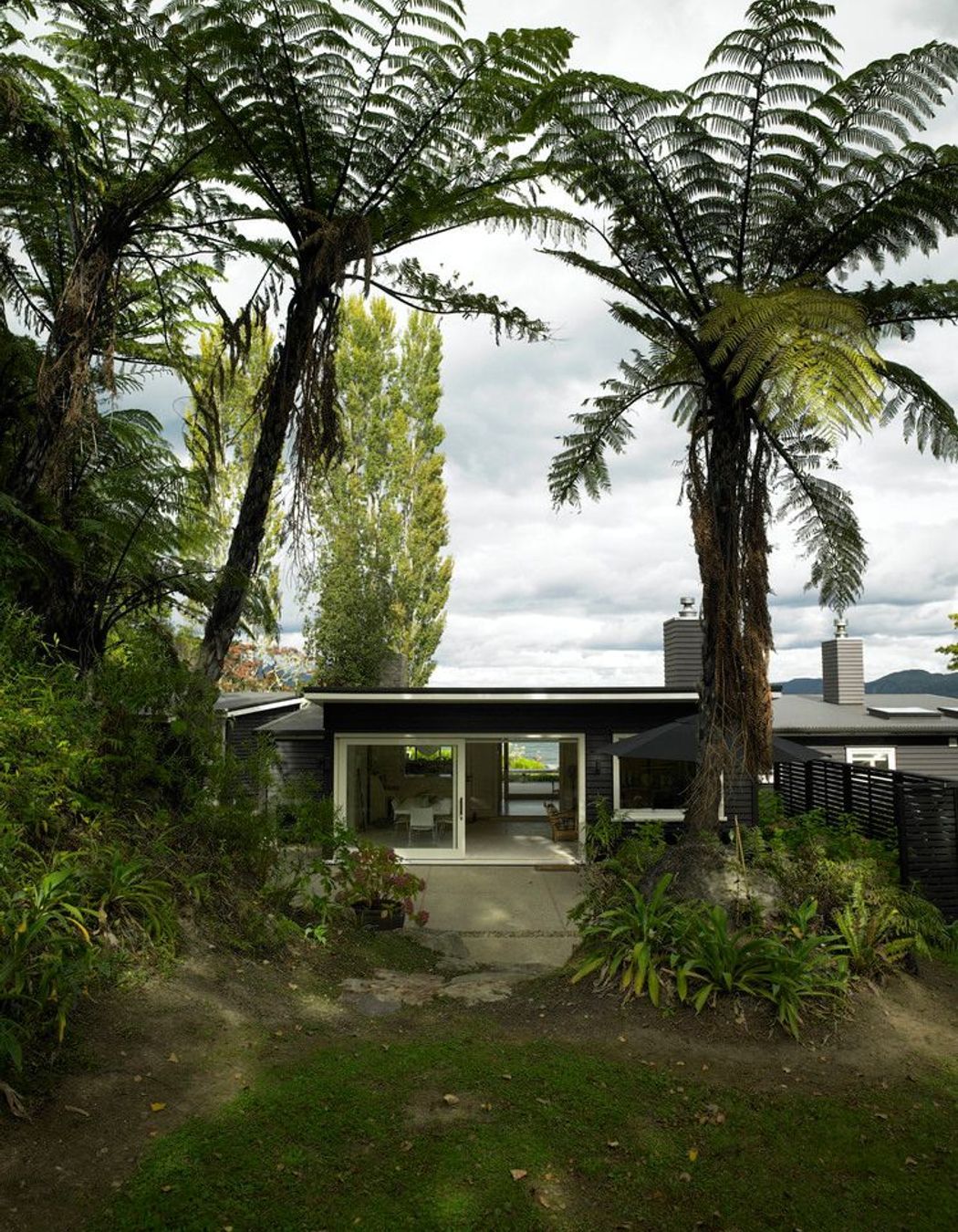 Lakeside Classic - Tarawera