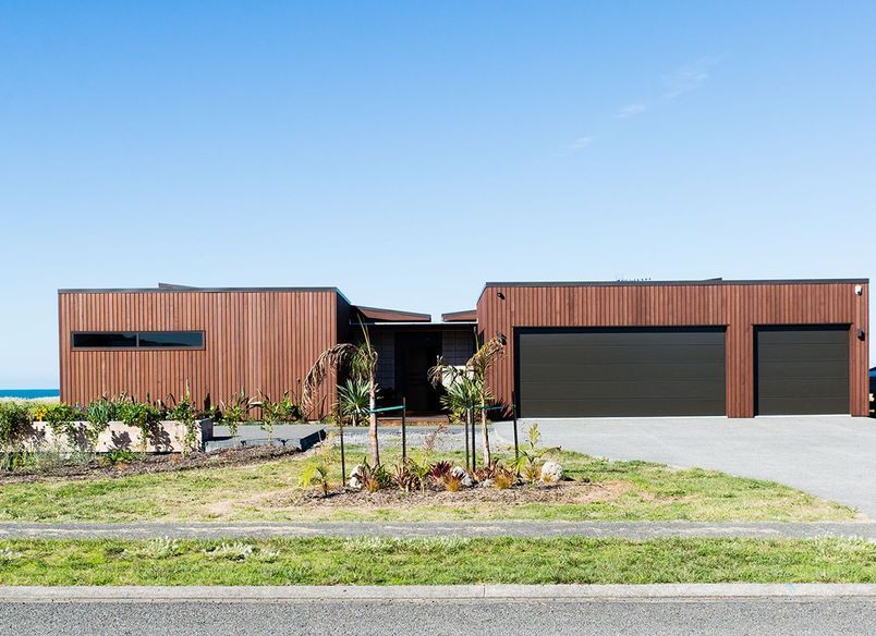 Bay View Holiday House