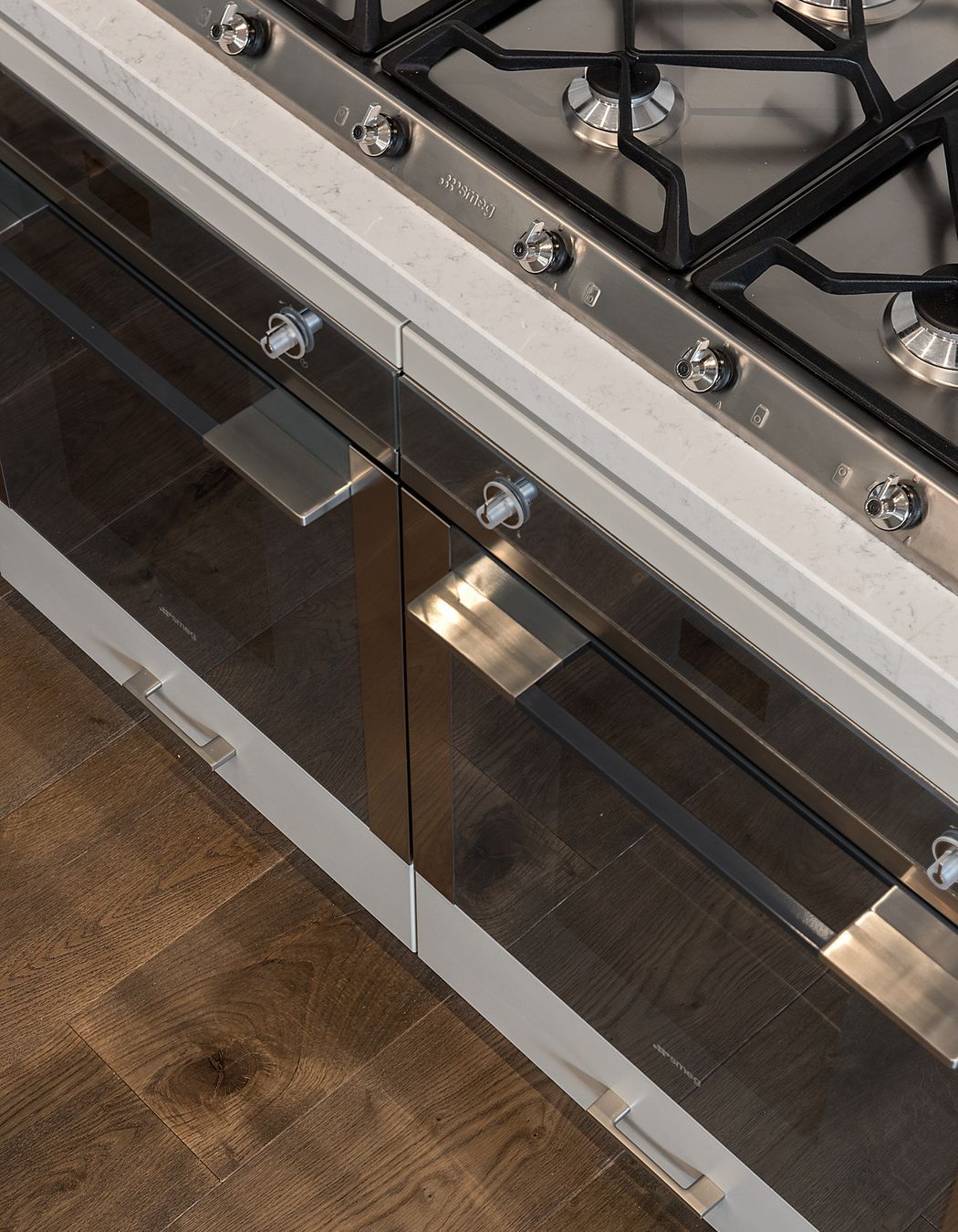 Arnold St French Oak Flooring