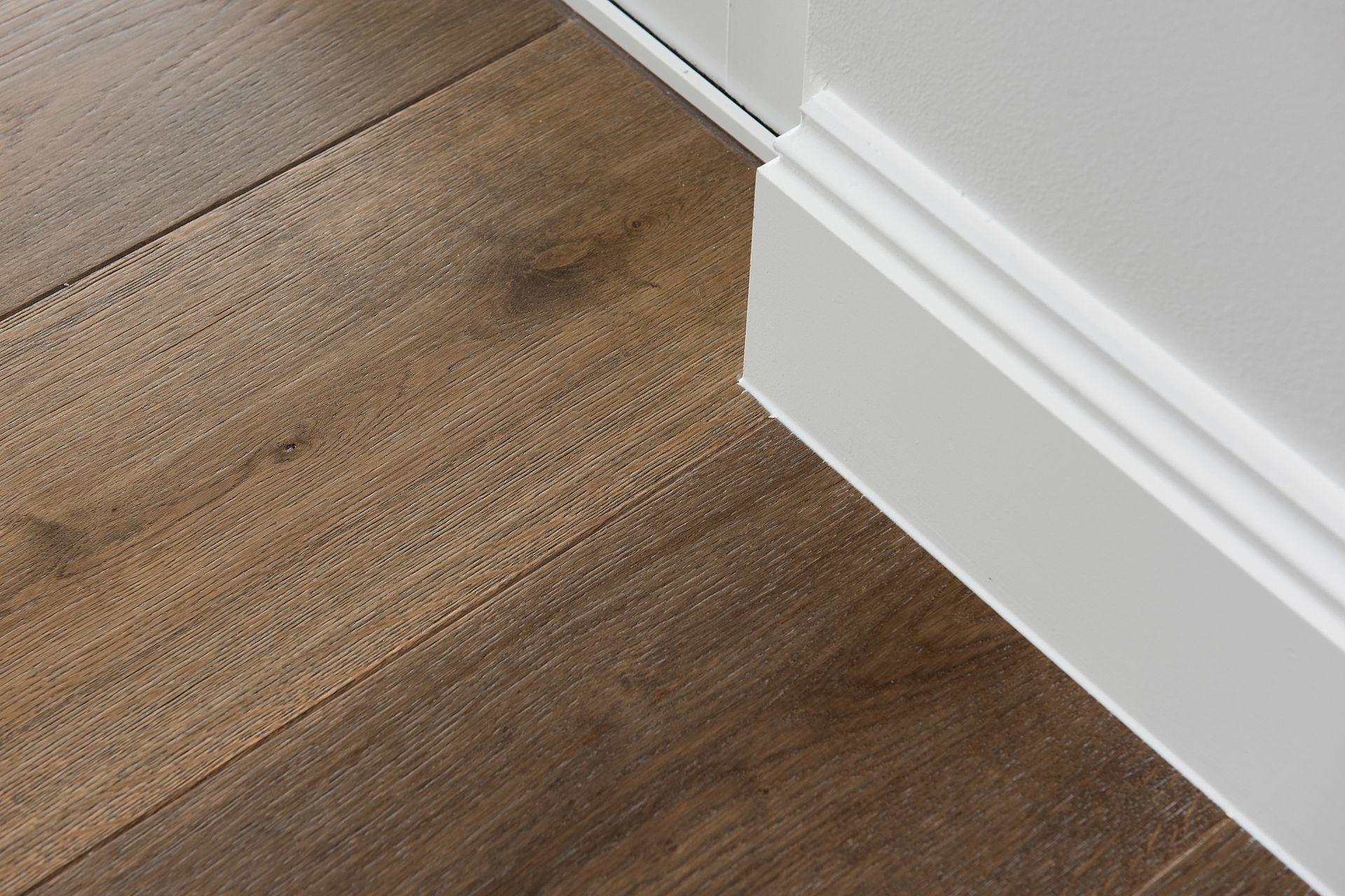 Arnold St French Oak Flooring