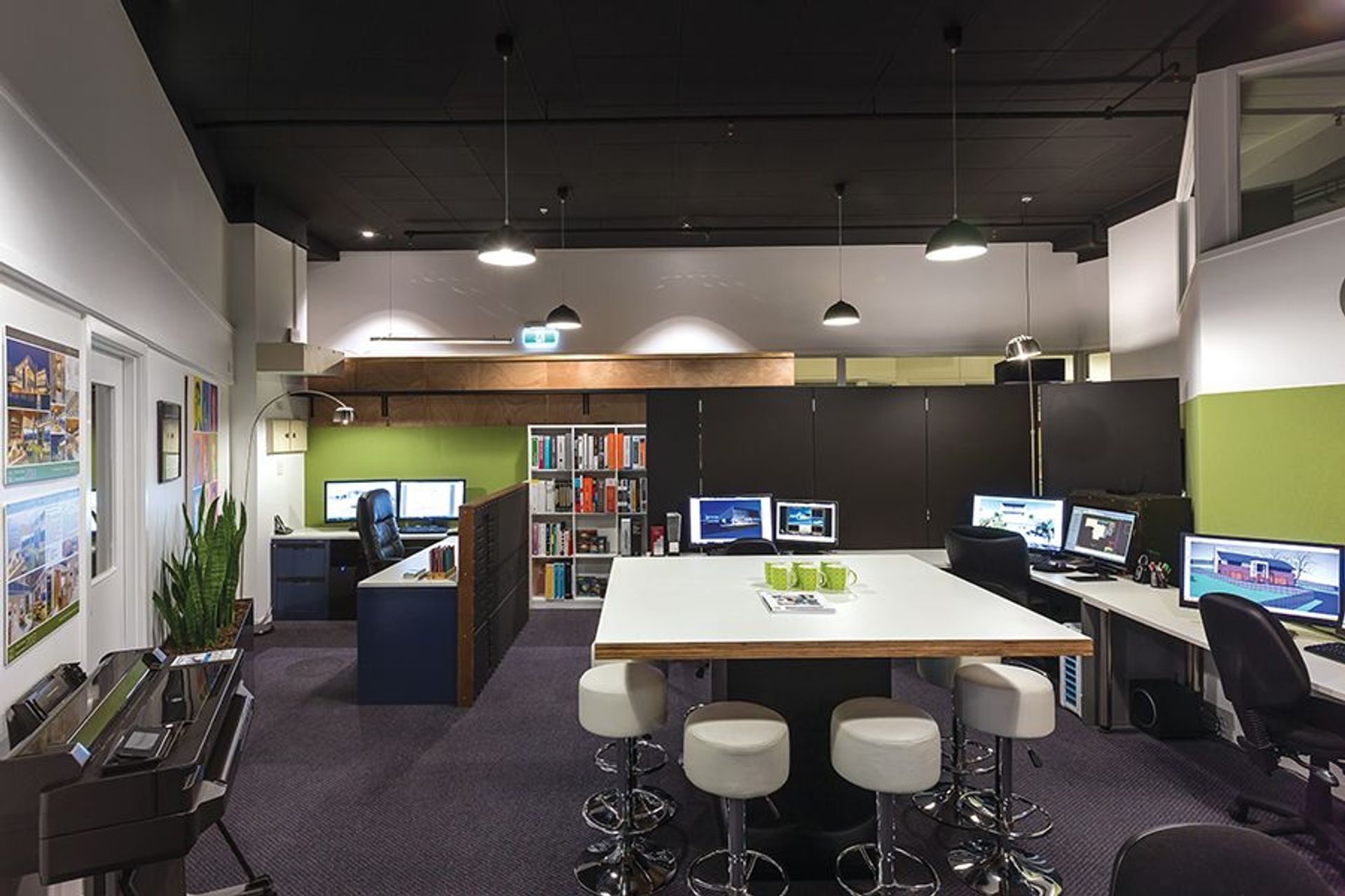 Imagine Building Design Studio