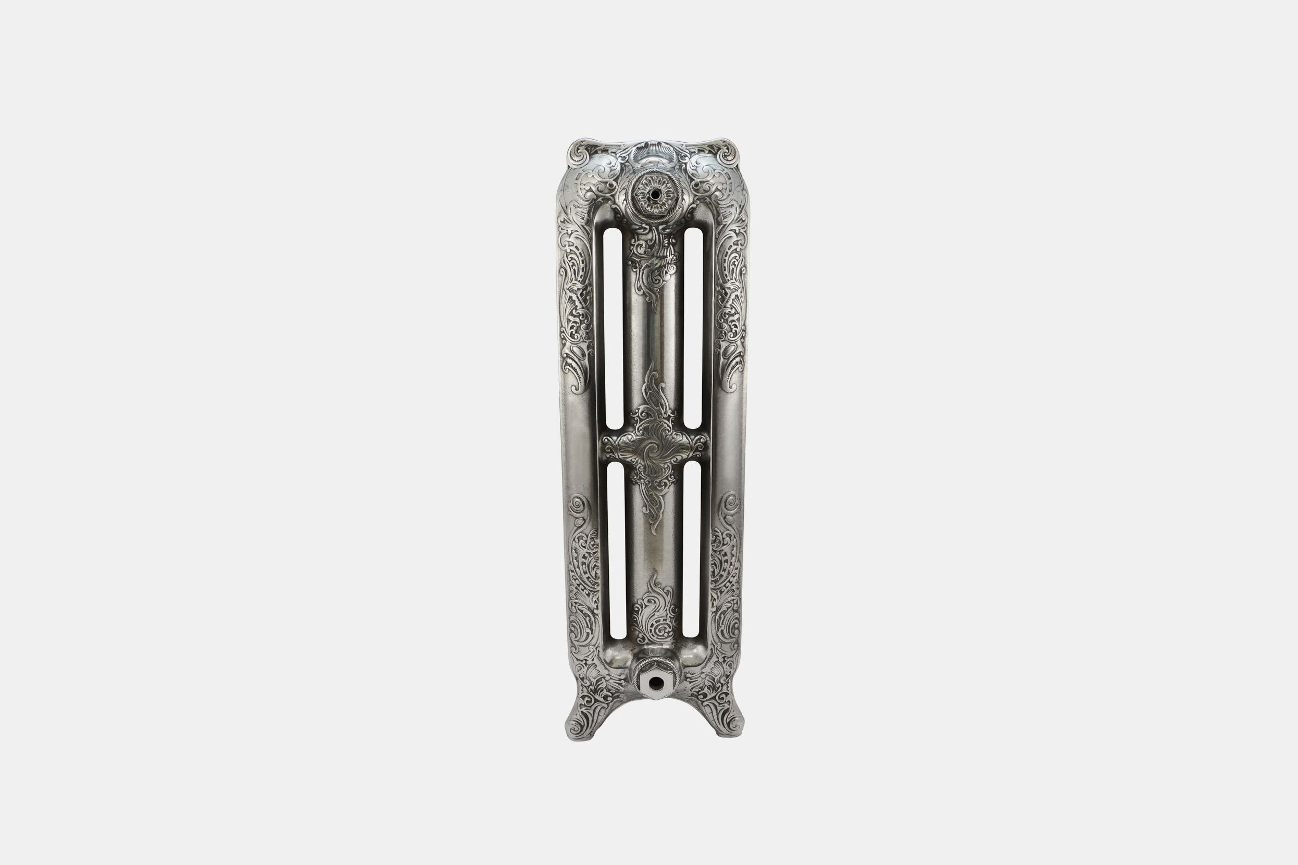 Paladin Cast Iron Radiators Custom Finish Choices