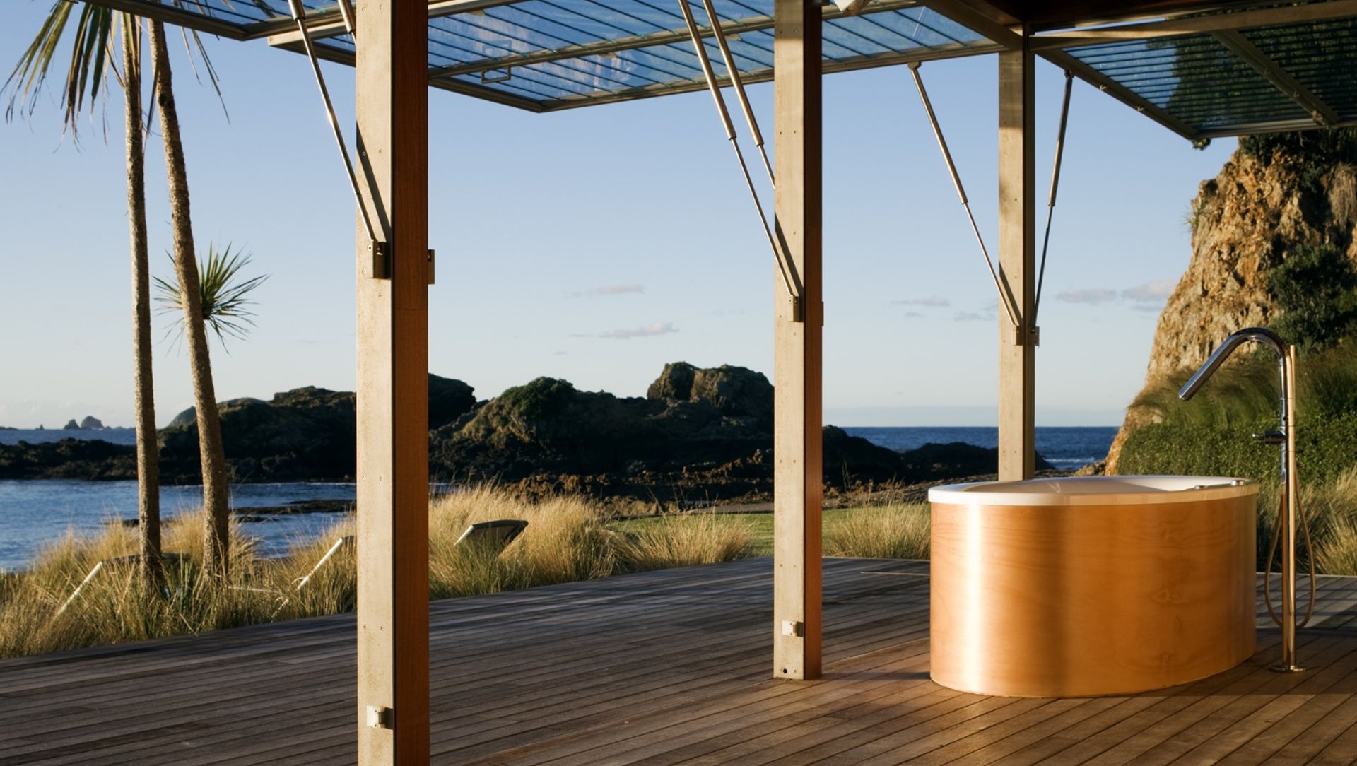 Step Island Retreat banner