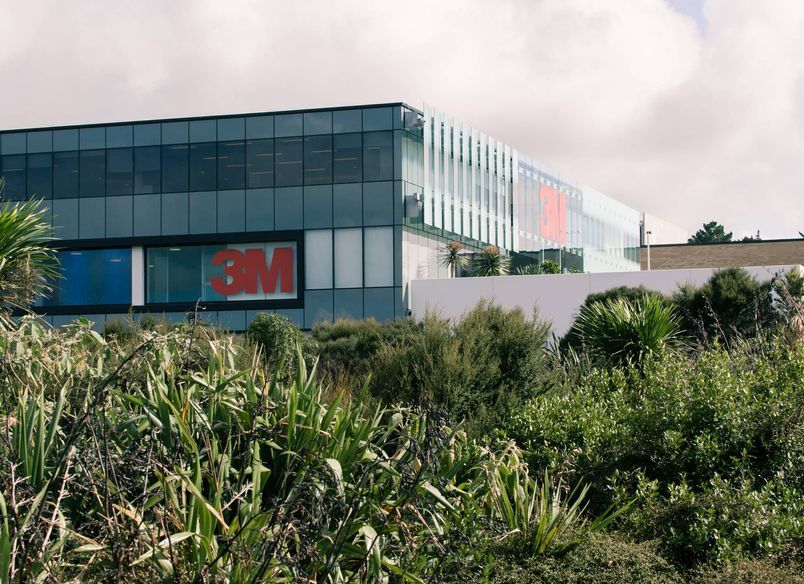3m Building