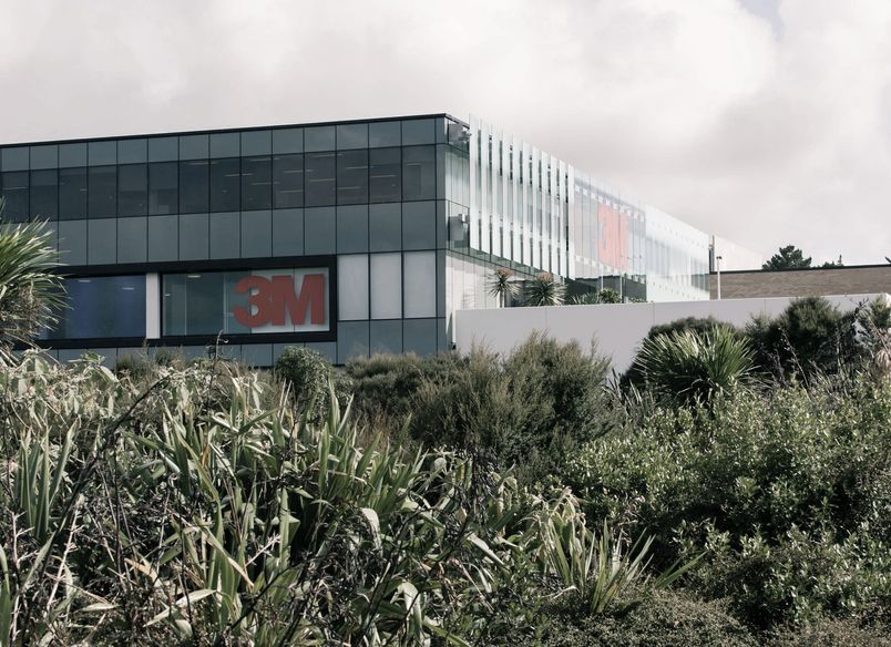 3m Building