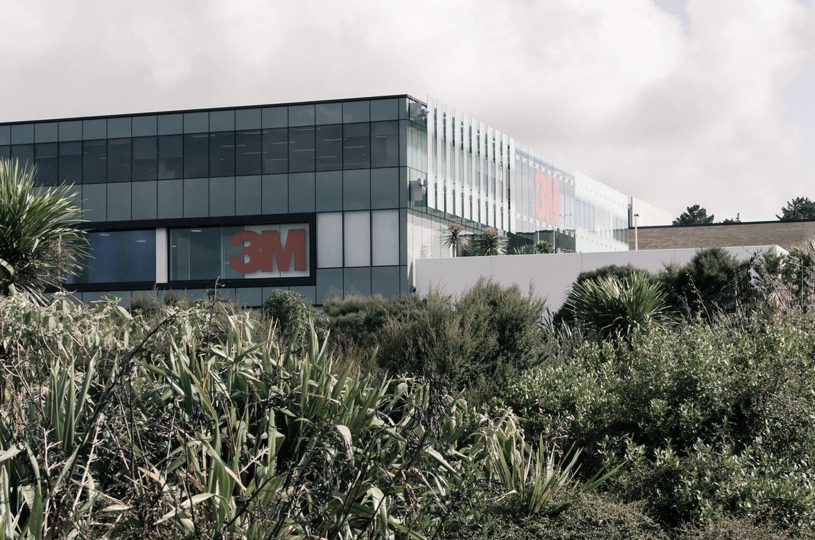 3m Building