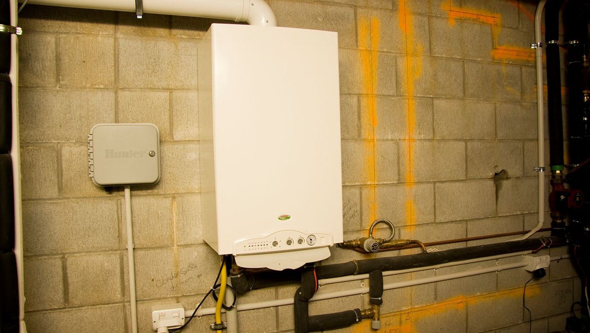 Arney Rd Rehau UFH banner