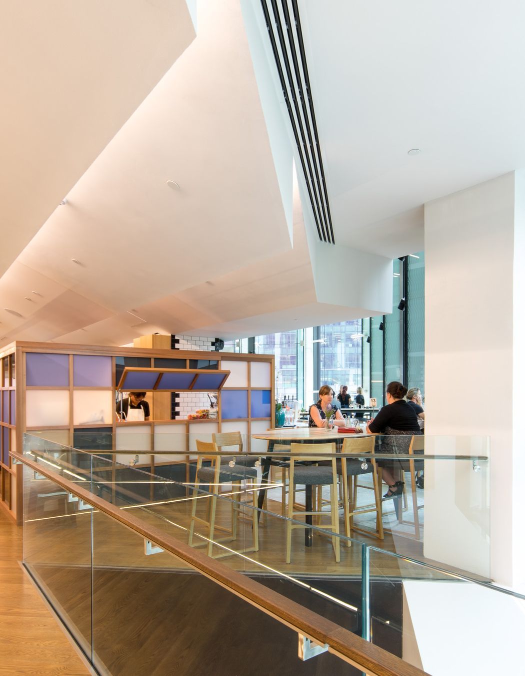 45 Queen Street, Auckland, New Zealand