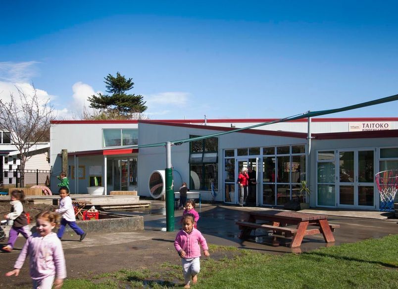 Taitoko Kindergarten