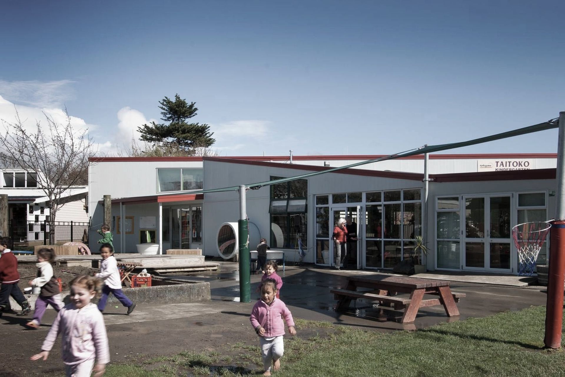 TAITOKO KINDERGARTEN