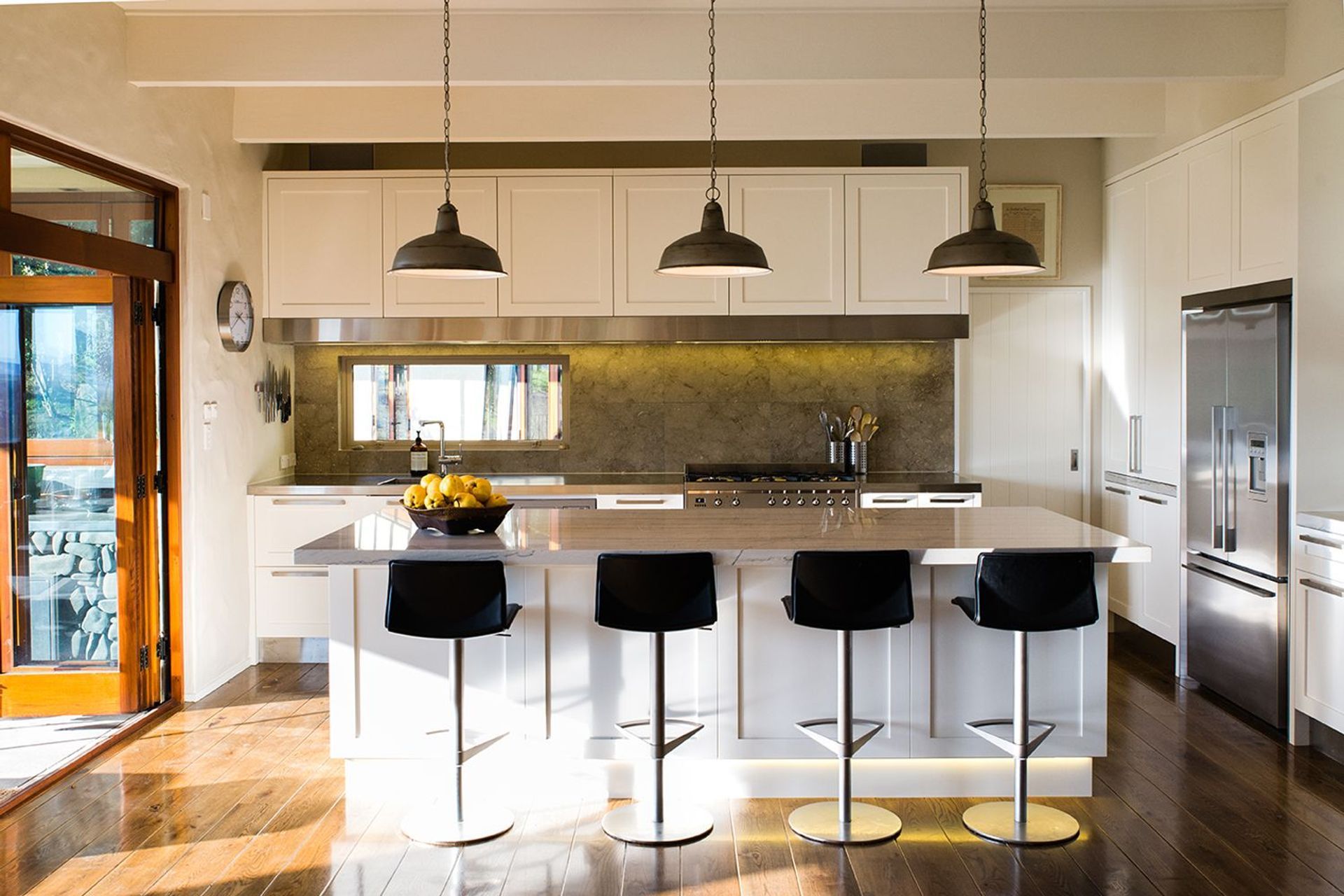 Tuki Tuki Hills Addition