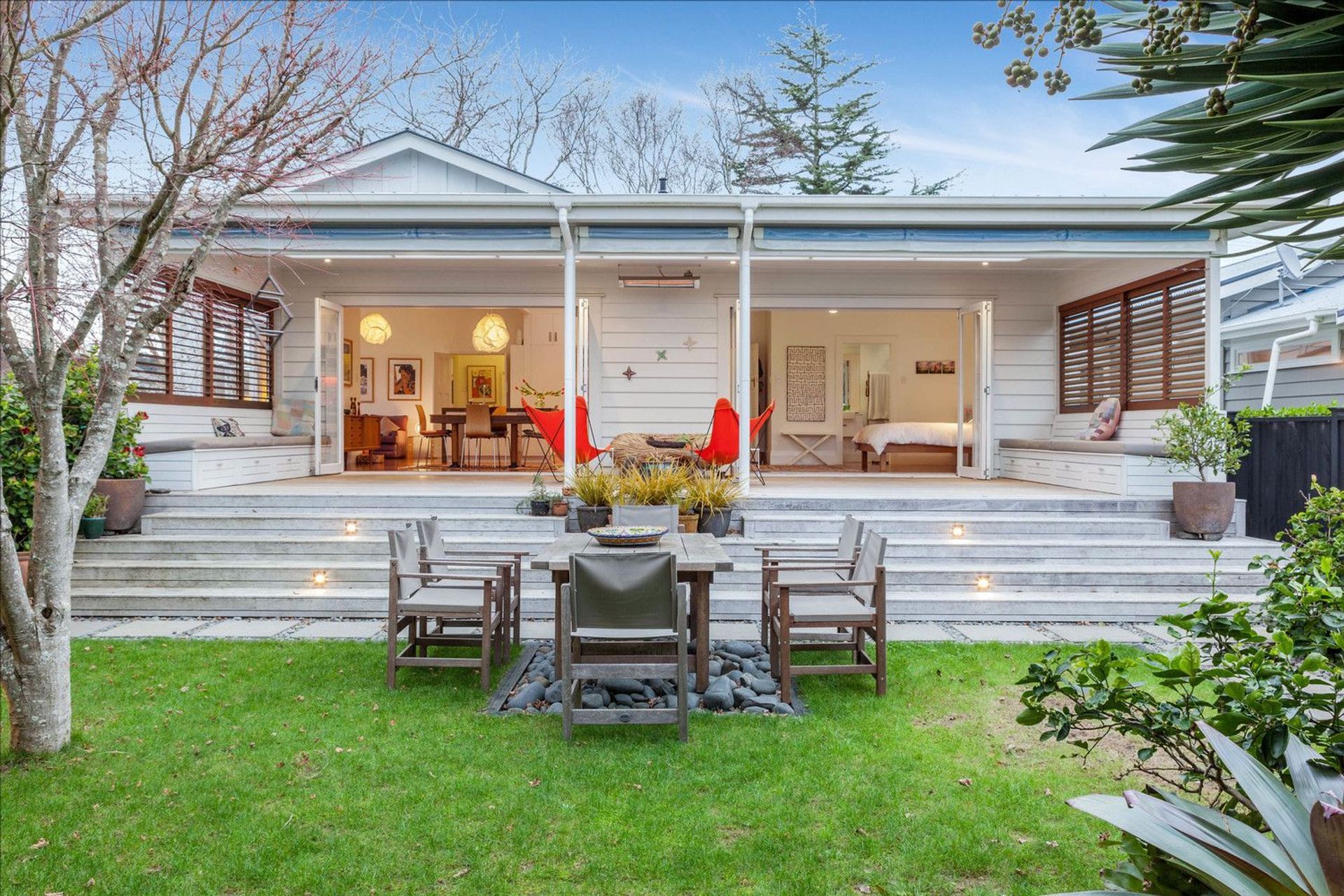 Forman Villa Refurbishment