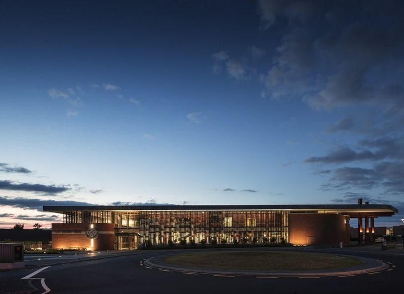 Saint Kentigern College