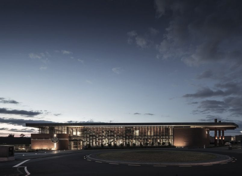 Saint Kentigern College