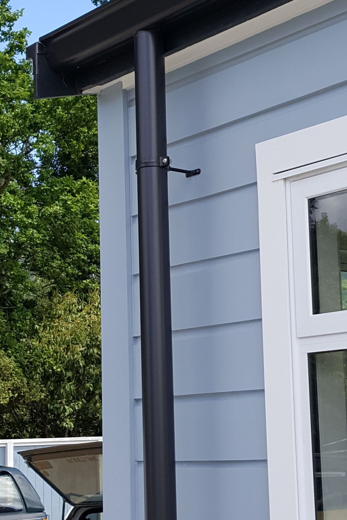 Downpipes