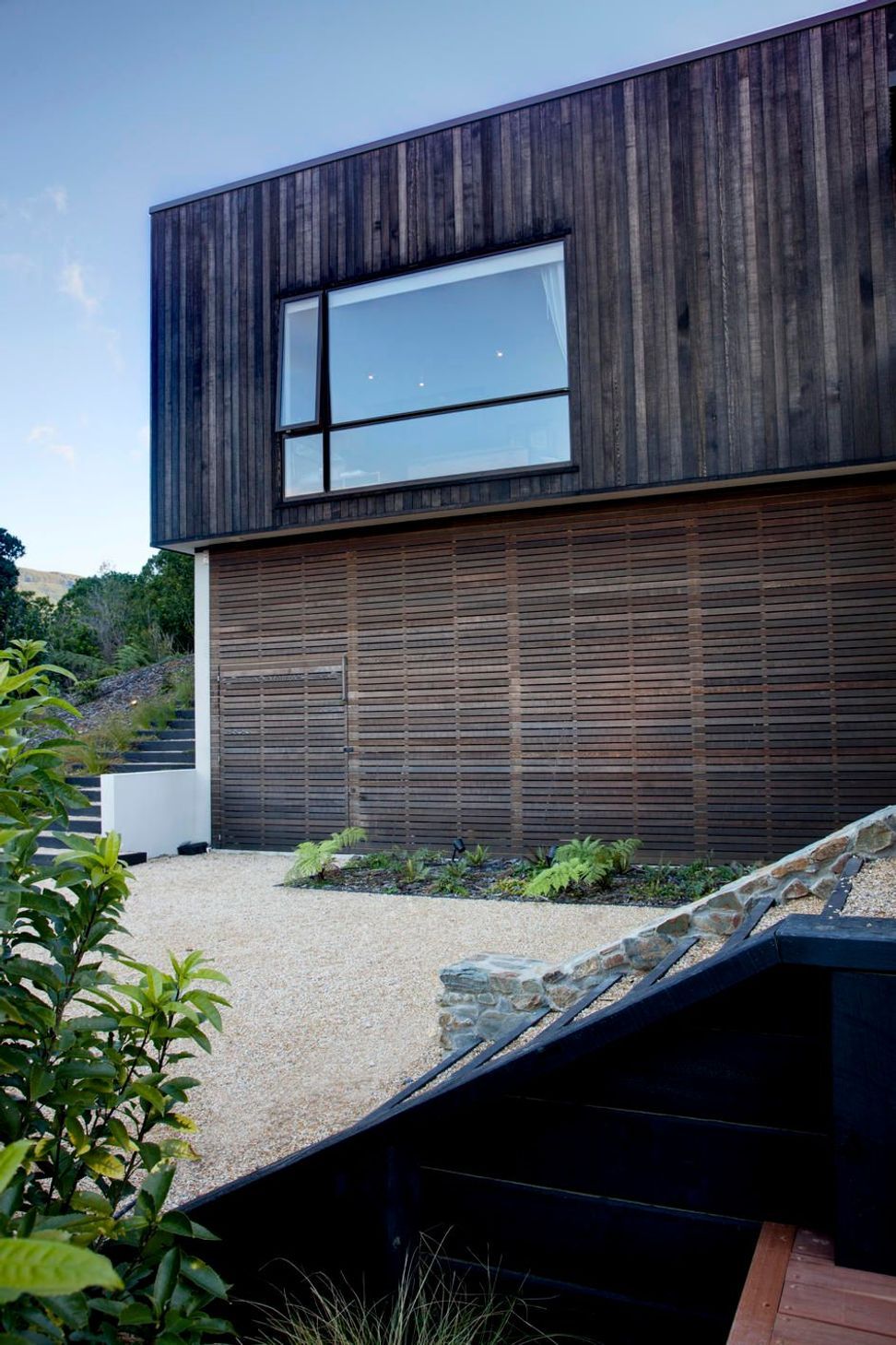 OKIWA BAY HOUSE