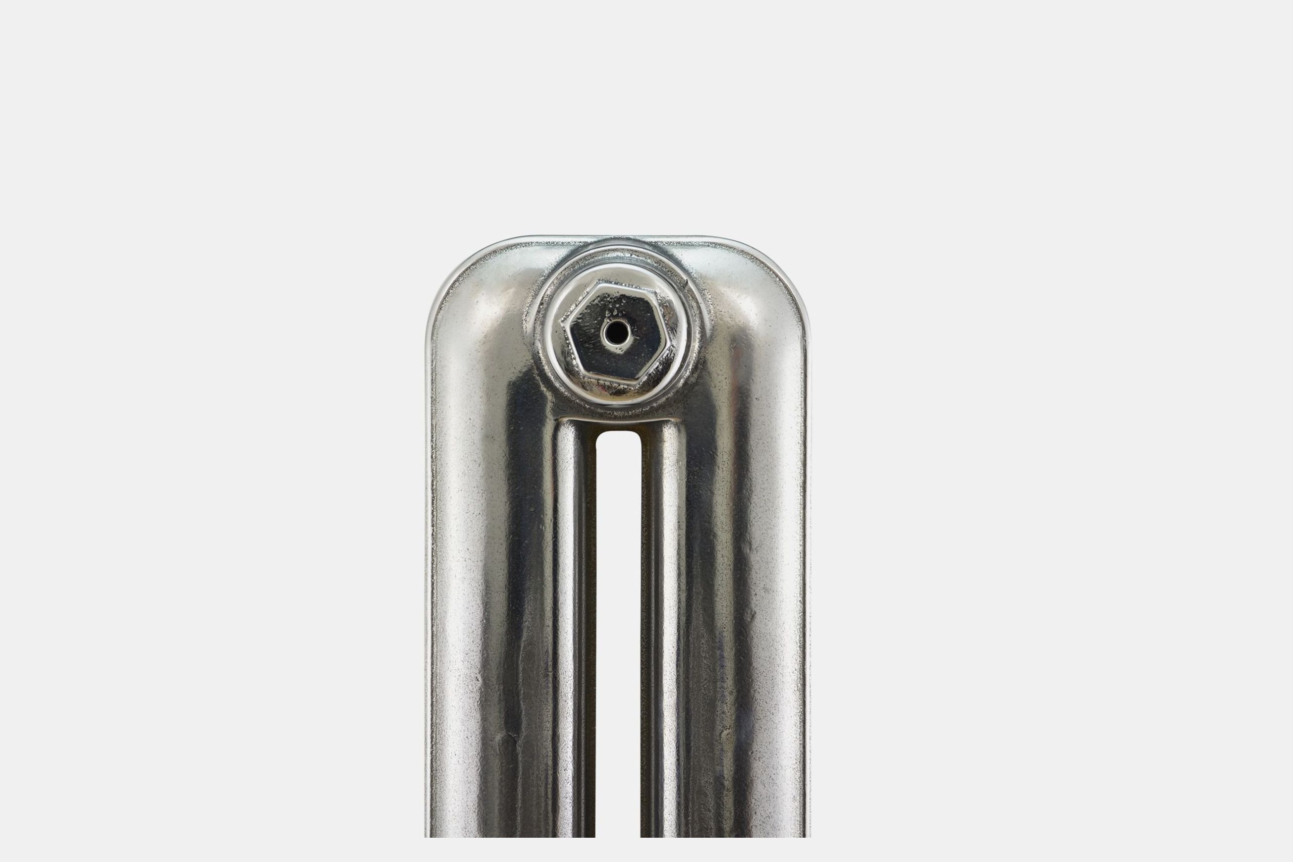 Paladin Cast Iron Radiators Custom Finish Choices