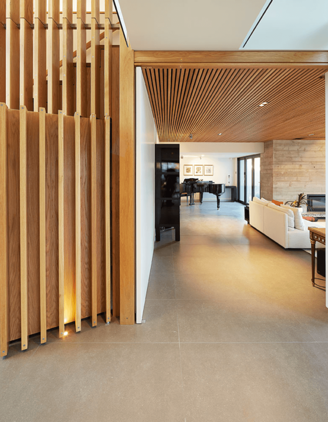 POYNDER AVENUE HOUSE