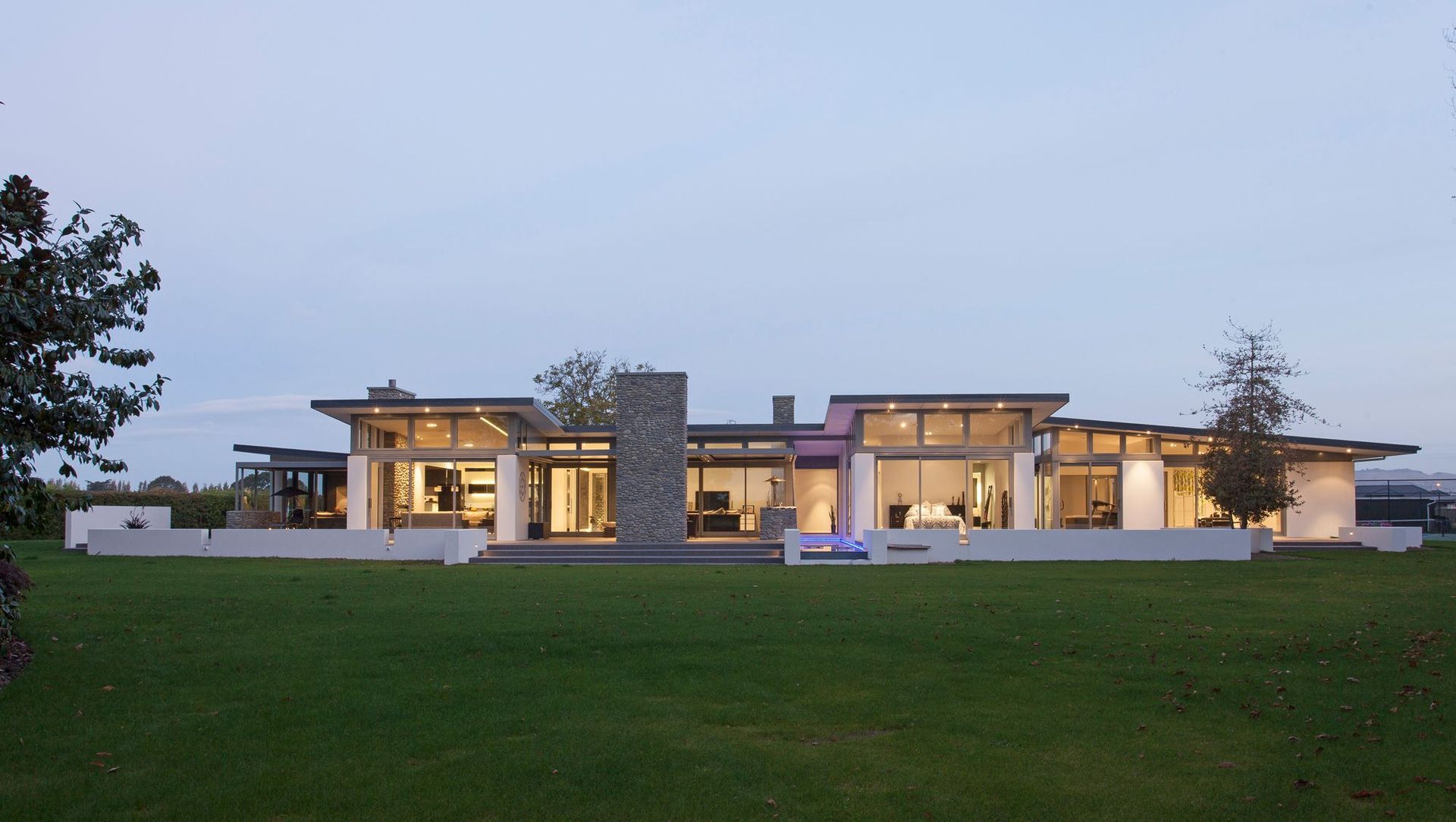 Mairehau Home banner