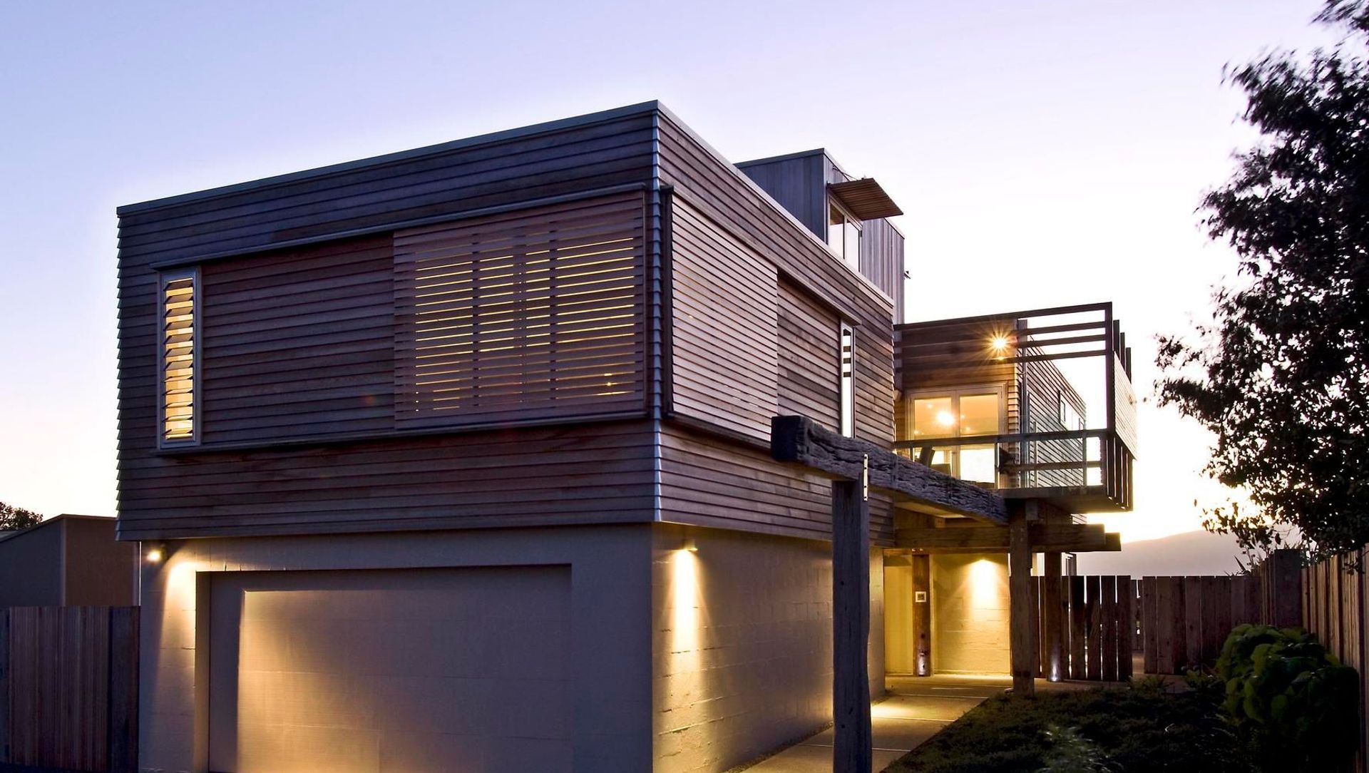 Kapiti Beach House banner