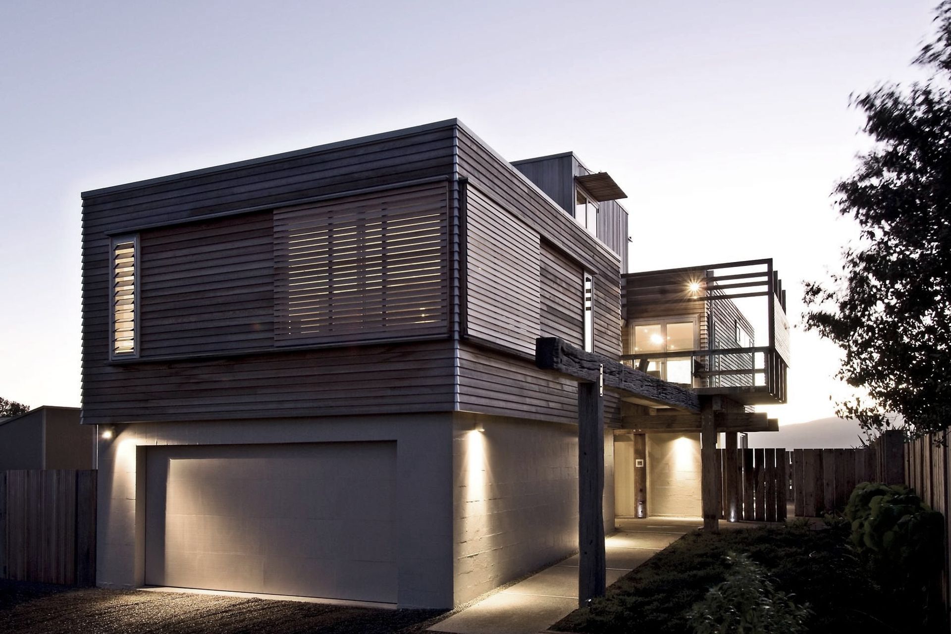 KAPITI BEACH HOUSE