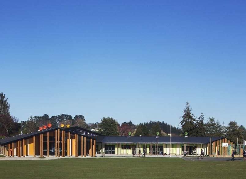 Te Kura Kaupapa Maori O Ngati Kahungunu O Te Wairoa