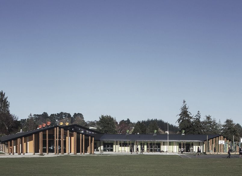 Te Kura Kaupapa Maori O Ngati Kahungunu O Te Wairoa