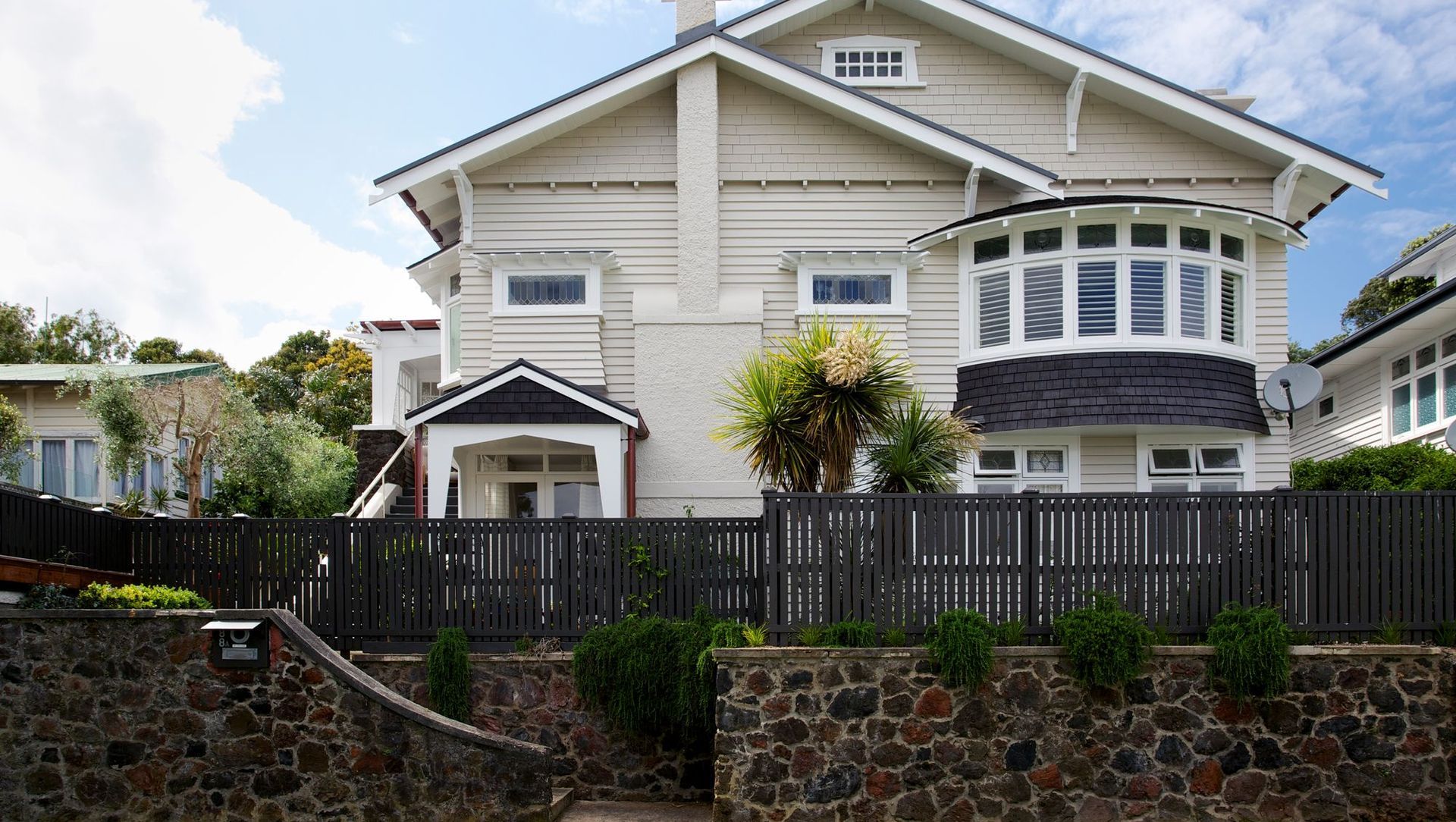 Devonport Renovation banner