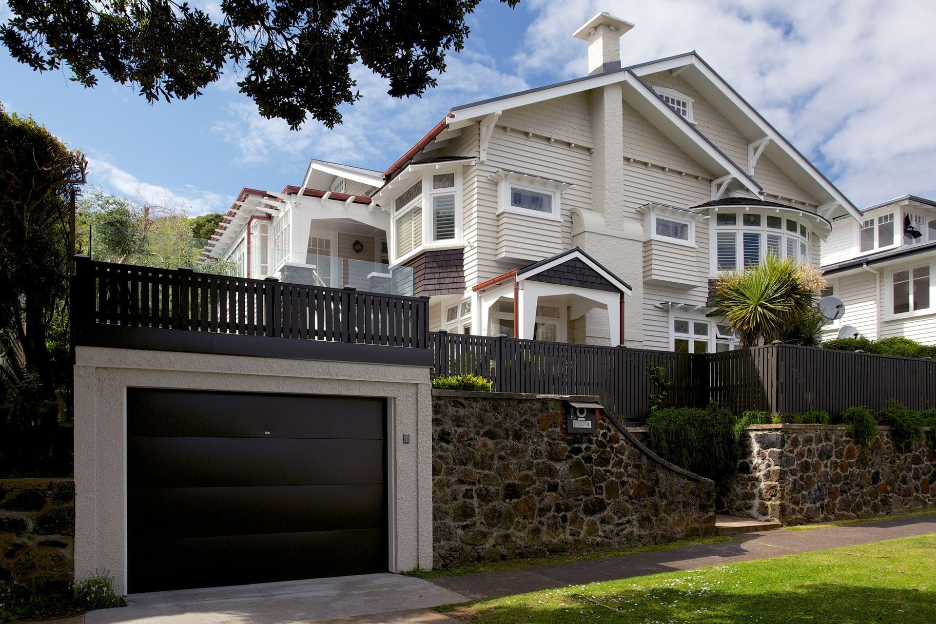 Devonport Renovation