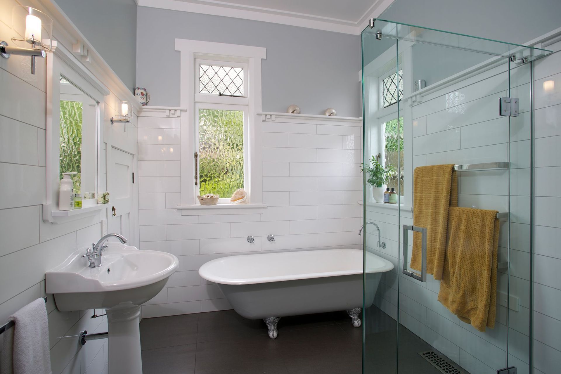 Devonport Renovation