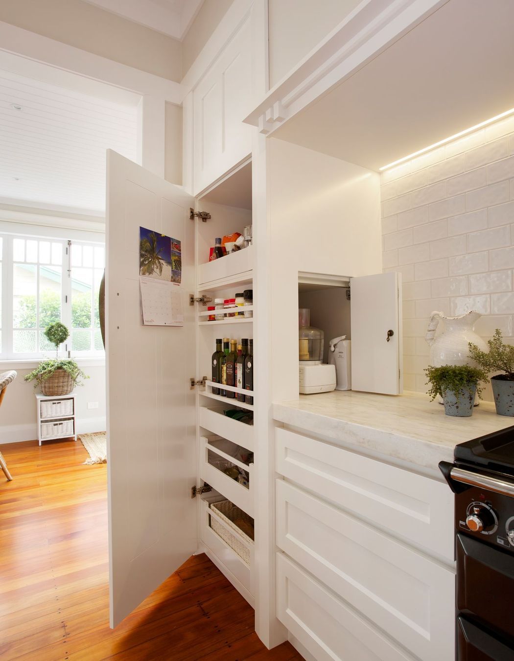 Devonport Renovation