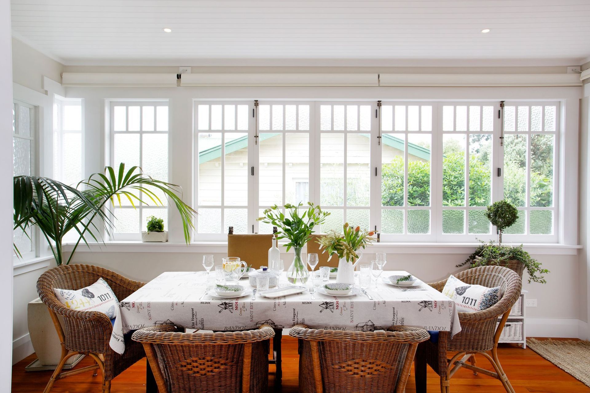 Devonport Renovation