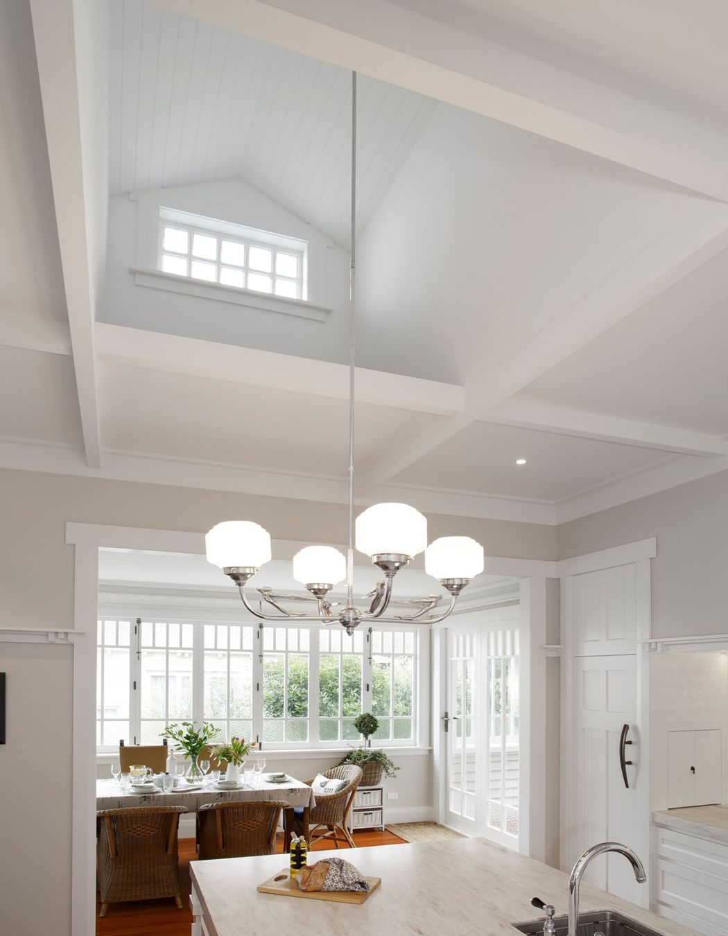 Devonport Renovation