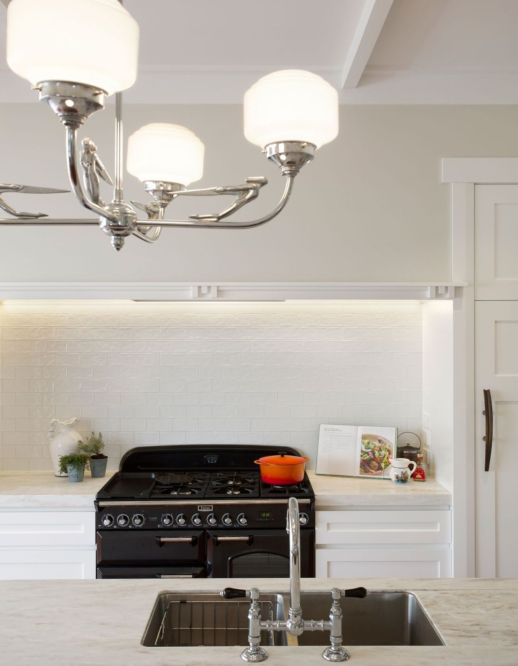 Devonport Renovation