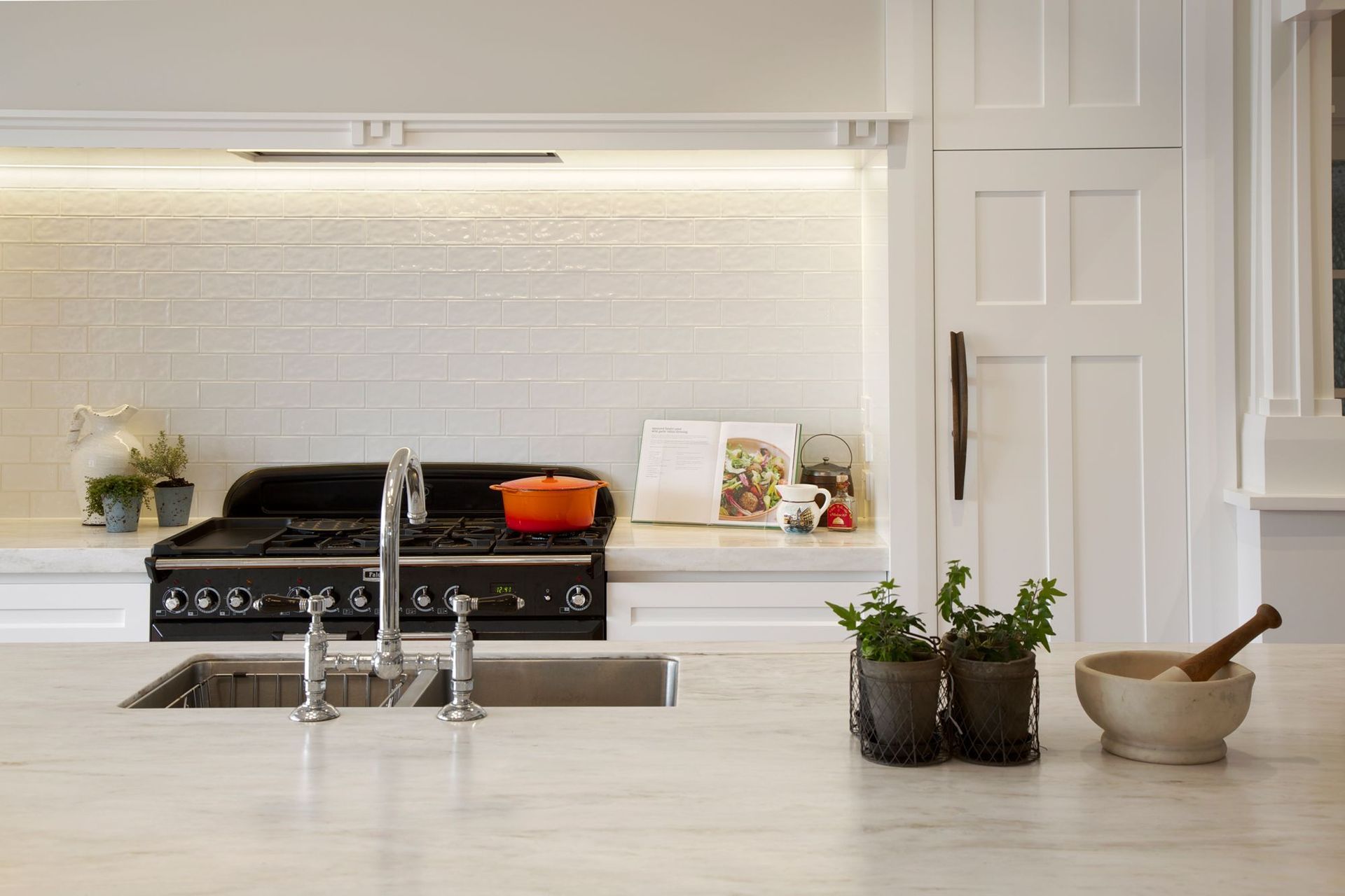 Devonport Renovation