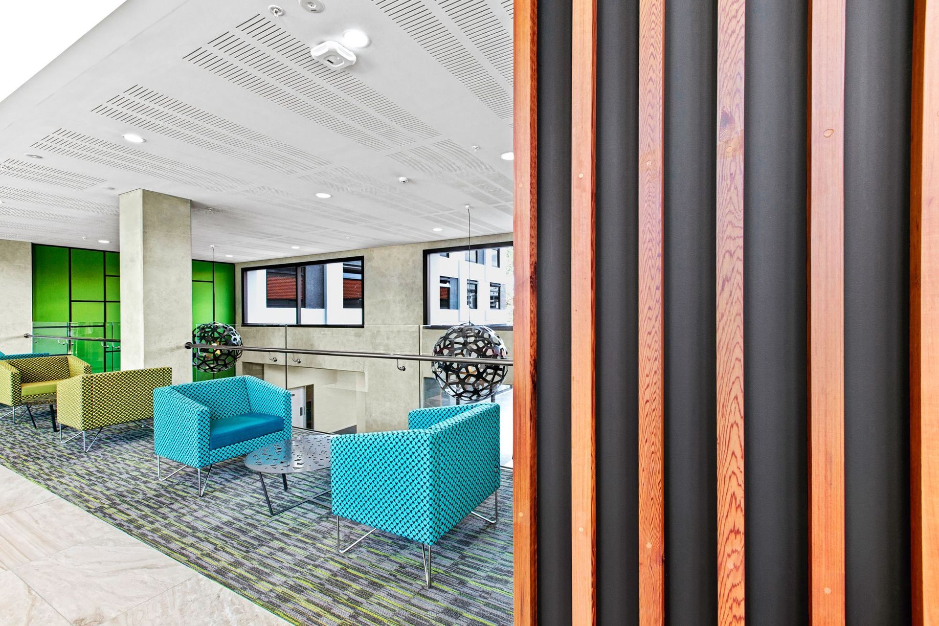 Unilodge by Ashton Mitchell