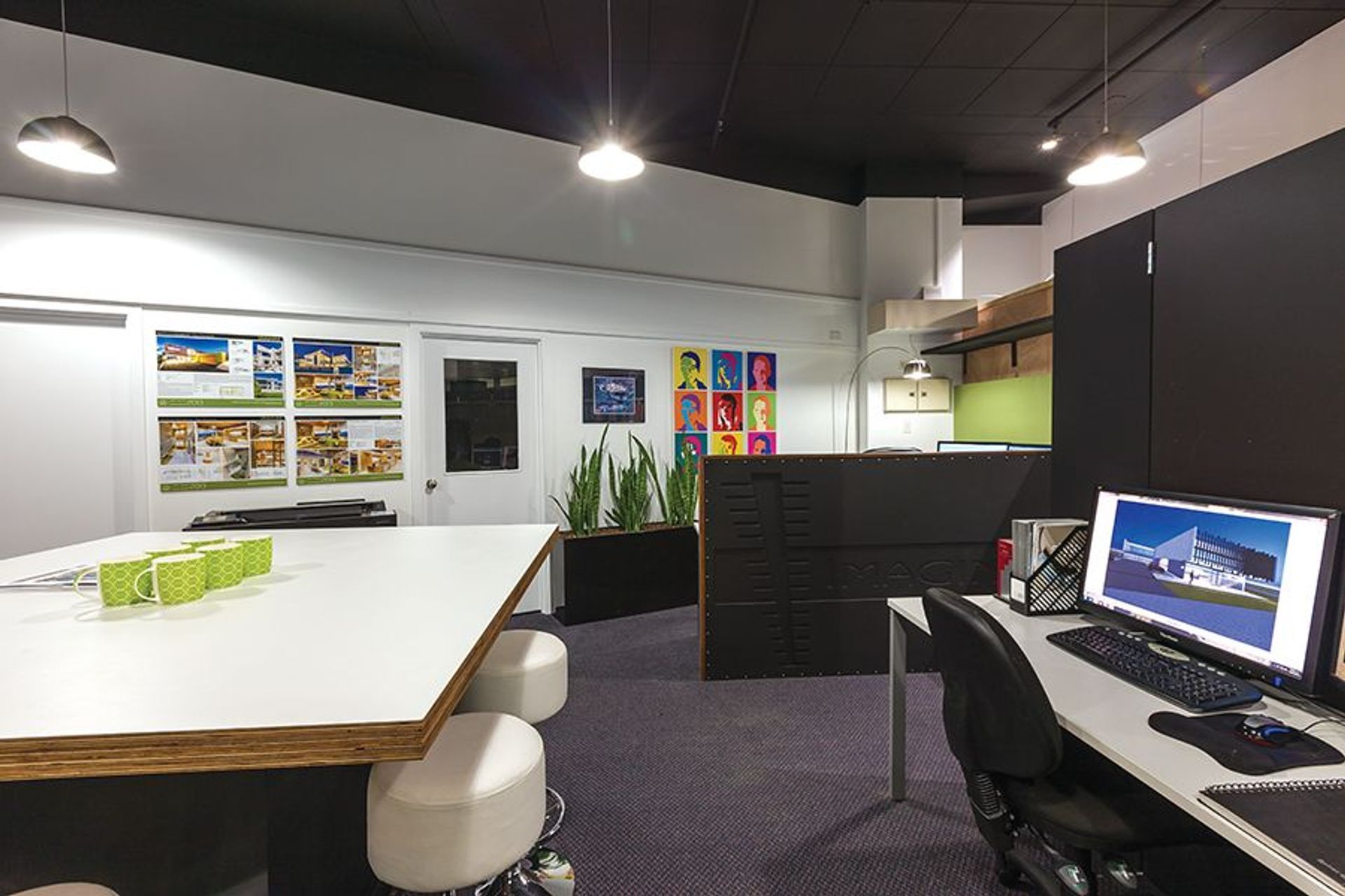 Imagine Building Design Studio