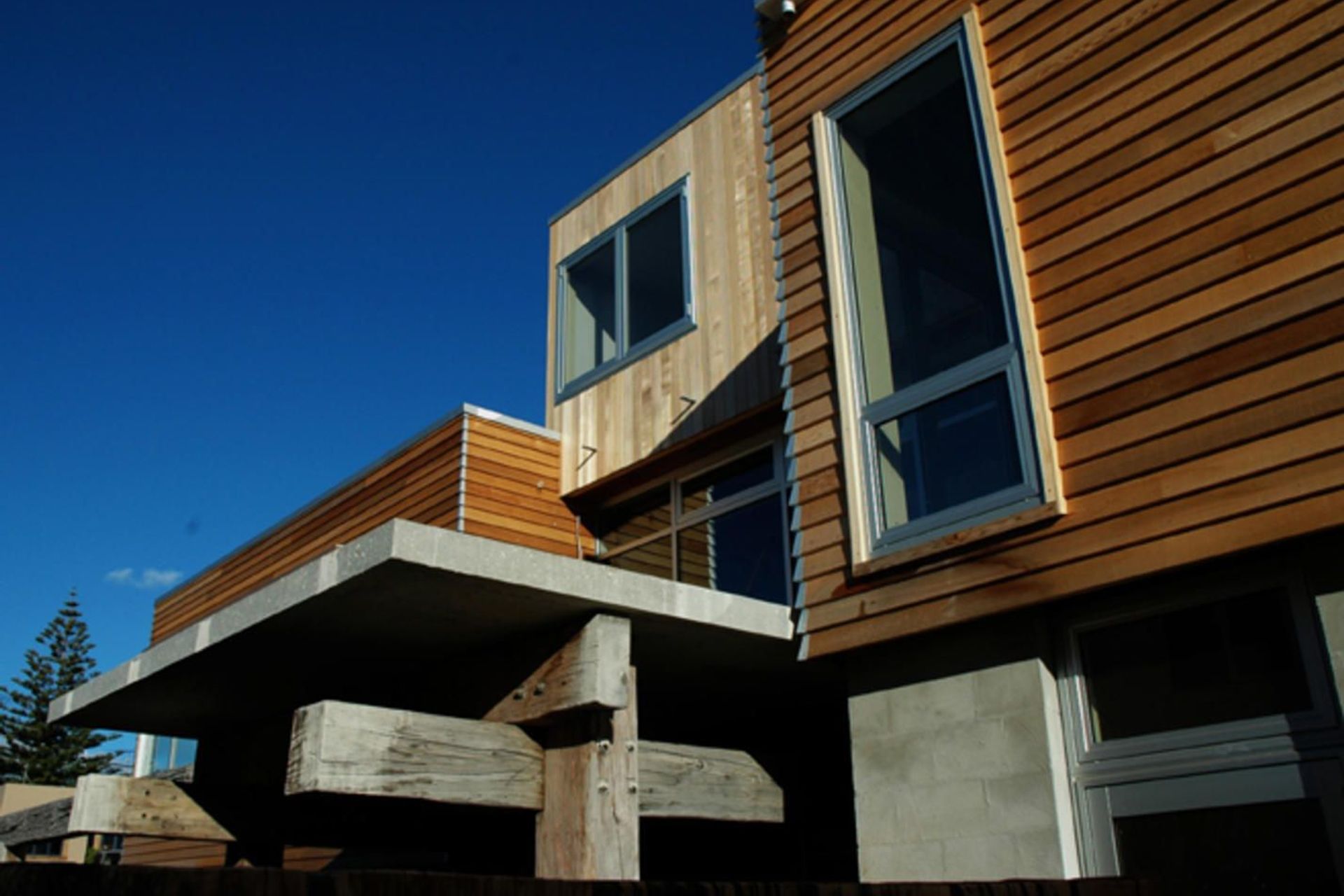 KAPITI BEACH HOUSE