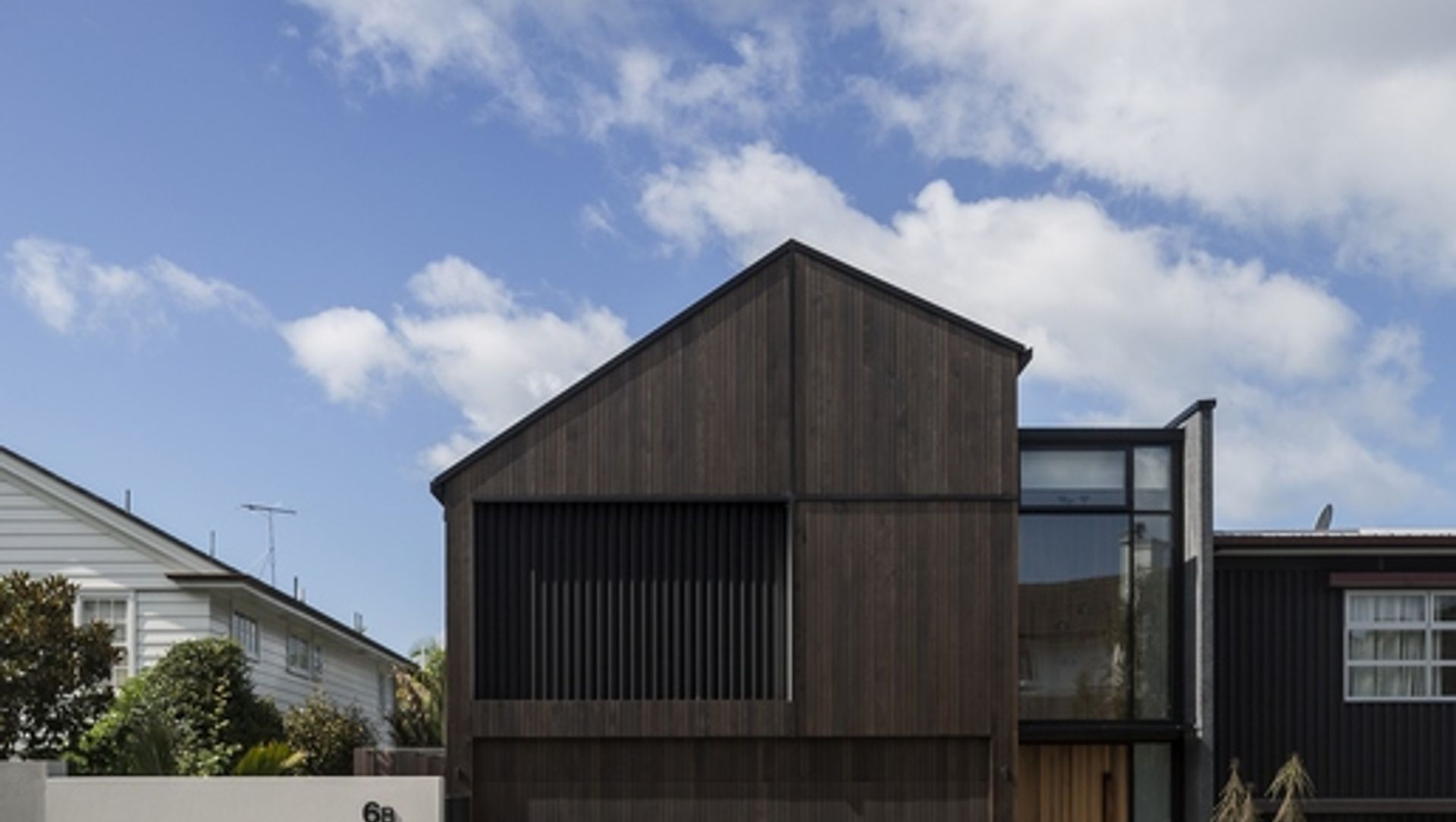 Awatea Townhouse banner